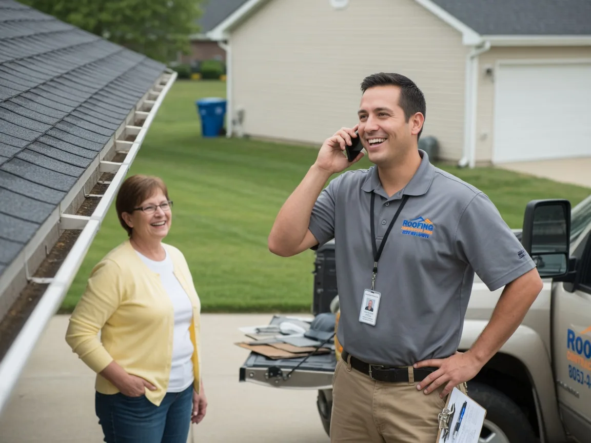 Local Roofing Contractors Savannah, NY FAQs